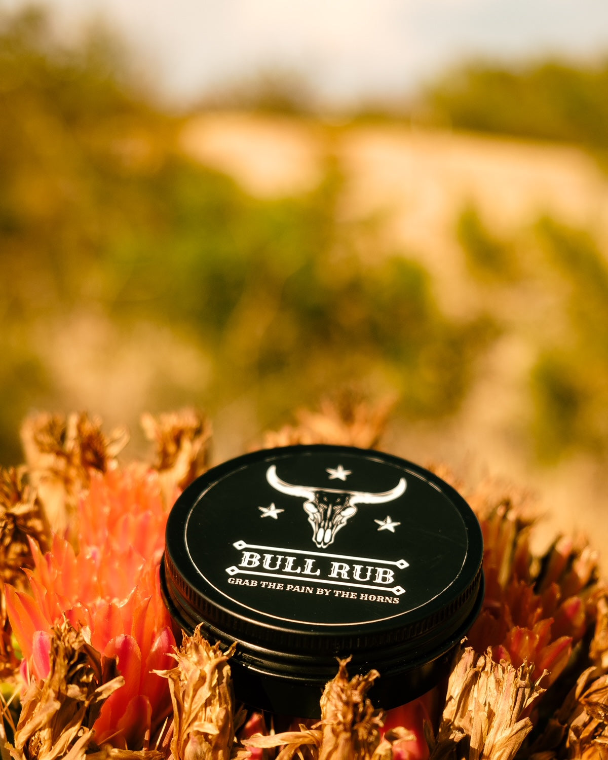 Bull Rub Balm