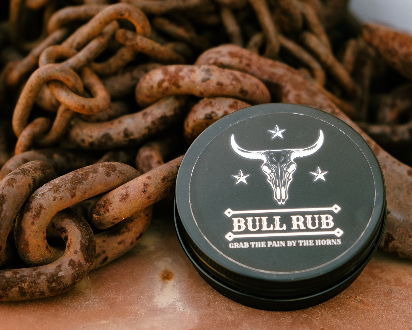 Bull Rub Balm